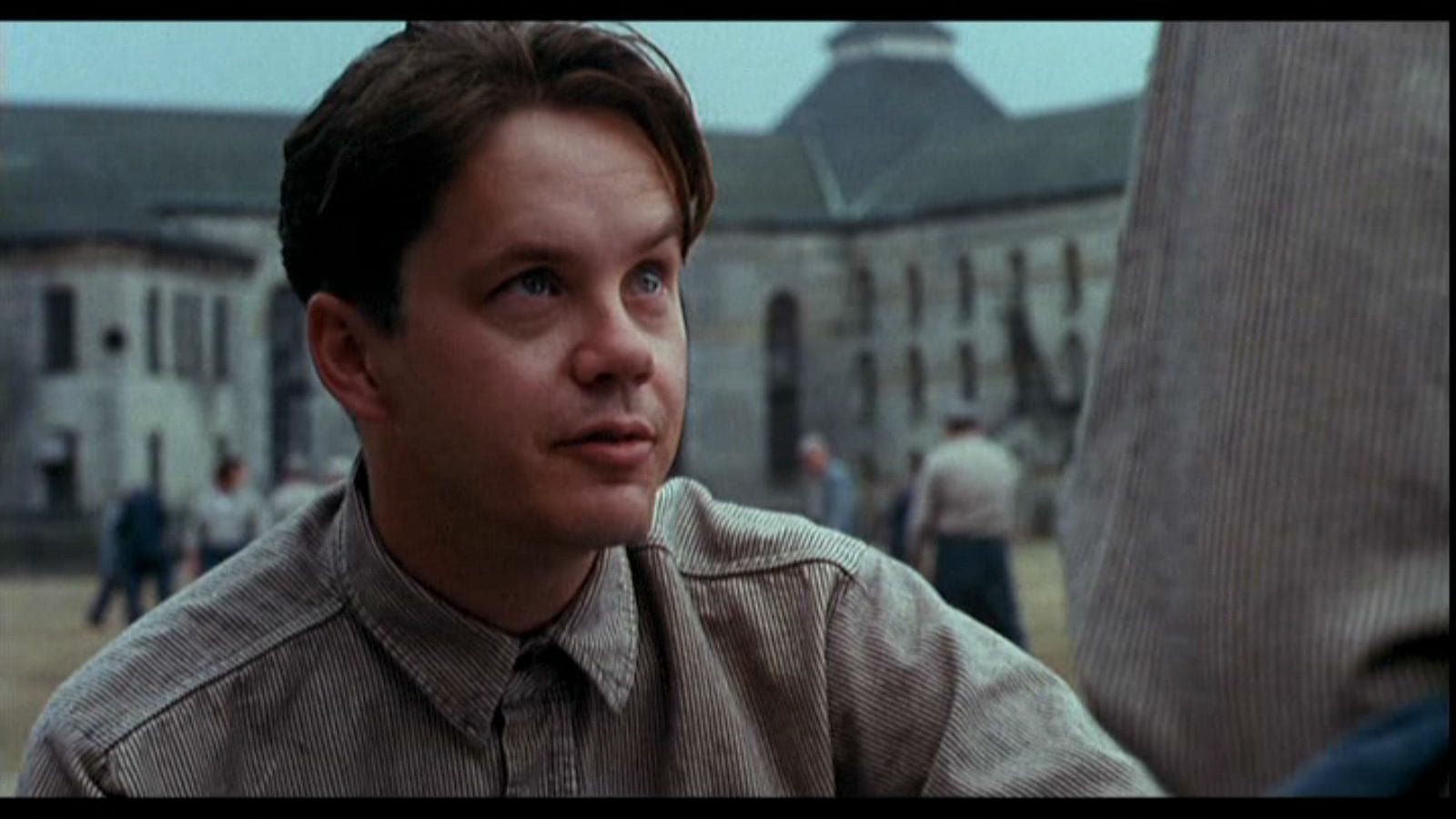 download the shawshank redemption (1994) dual audio {hindi-english} 480p [550mb] | 720p [1gb] | 1080p [2gb]