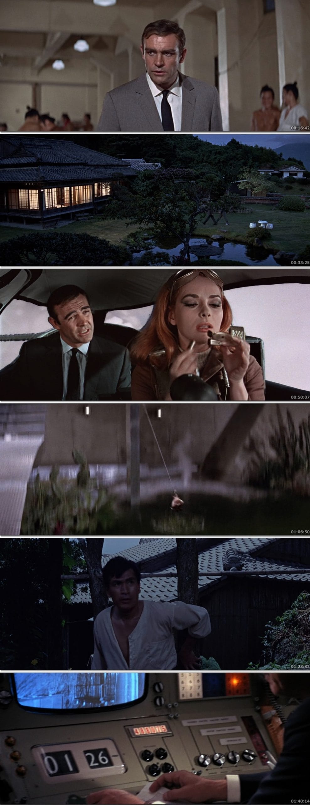 download james bond part 5: you only live twice (1967) dual audio [hindi-english] 480p [300mb] | 720p [1gb] | 1080p [3gb] | 2160p [16gb]