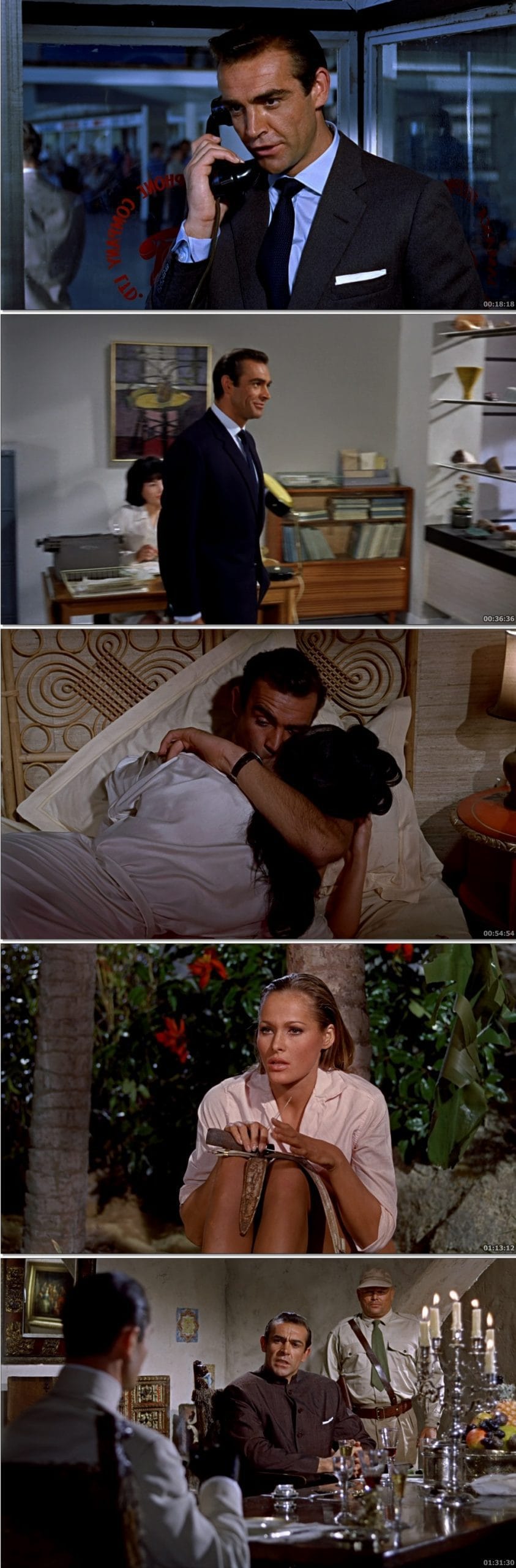 download james bond part 1: dr. no (1962) dual audio [hindi-english] web-dl 480p [350mb] | 720p [1gb] | 1080p [3gb]