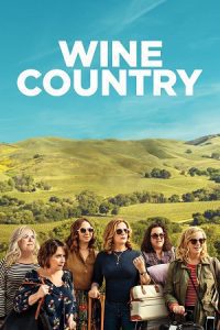 Download Wine Country (2019) Dual Audio {Hindi-English} BluRay 480p [350MB] | 720p [1GB] | 1080p [2GB]