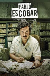 Download Pablo Escobar (Season 1) {Hindi ORG Dubbed} Netflix Complete Series 480p 720p & 1080p WEB-DL