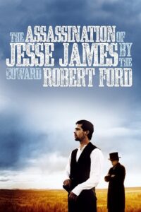 Download The Assassination Of Jesse James (2007) Dual Audio {Hindi-English} BluRay 480p [520MB] | 720p [1GB] | 1080p [3.2GB]
