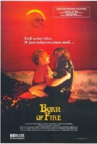 Download [18+] Born of Fire (1987) [Dual Audio] Hindi Full Movie 480p [300MB] | 720p [800MB]