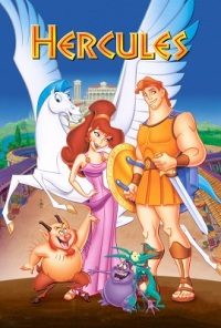 Download Hercules (1997) {English With Subtitles} 480p [300MB] | 720p [700MB]