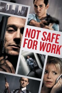 Download Not Safe for Work (2014) Dual Audio {Hindi-English} BluRay 480p [250MB] | 720p [600MB] | 1080p [2GB]