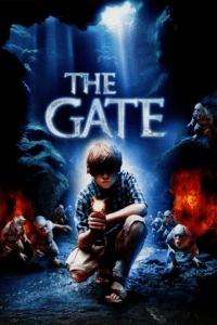 Download The Gate (1986) BluRay Dual Audio {Hindi-English} 480p [390MB] | 720p [720MB] | 1080p [1.3GB]