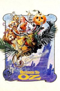 Download Return to Oz (1985) Blu-Ray Dual Audio {Hindi-English} 480p [380MB] | 720p [1.1GB] | 1080p [2.3GB]
