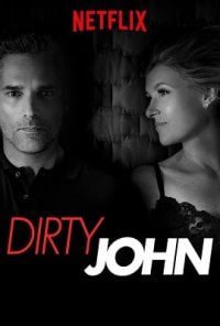 Download Dirty John – Season 1 (2018) Netflix Series Dual Audio {Hindi-English} 480p | 720p HDRip