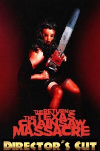 Download Texas Chainsaw Massacre The Next Generation (1994) Director’s Cut BluRay Dual Audio {Hindi-English} 480p [350MB] | 720p [950MB] | 1080p [2GB]