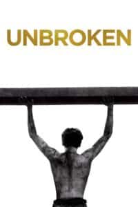 Download Unbroken (2014) Dual Audio {Hindi-English} BluRay 480p [340MB] | 720p [970MB] | 1080p [2GB]