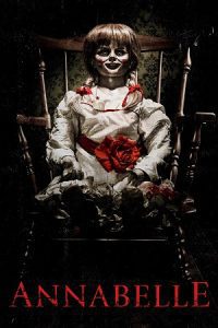 Download Annabelle (2014) Blu-Ray Dual Audio {Hindi-English} 480p [300MB] | 720p [1GB] | 1080p [2.1GB]