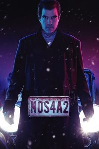 Download NOS4A2 (Season 1 – 2) Dual Audio {Hindi-English} AMC Series 480p | 720p | 1080p WEB-DL