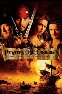 Download Pirates of the Caribbean: The Curse of the Black Pearl (2003) Blu-ray Dual Audio {Hindi-English} 480p [400MB] | 720p [1GB] | 1080p [5GB] | 2160p [4K]