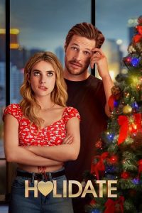 Download Holidate (2020) Dual Audio {Hindi-English} WEB-DL 480p [350MB] | 720p [950MB] | 1080p [2.1GB]