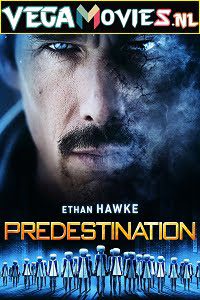 Download Predestination (2014) Dual Audio {Hindi-English} 480p [331MB] | 720p [850MB] | 1080p [2.25GB]