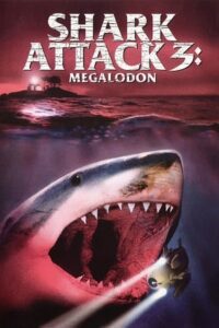 Download Shark Attack 3: Megalodon (2002) WEB-DL Dual Audio {Hindi-English} 480p [300MB] | 720p [850MB] | 1080p [2GB]