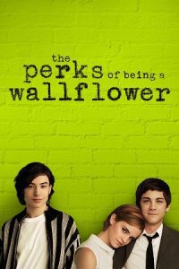 Download The Perks of Being a Wallflower (2012) Dual Audio {Hindi-English} BluRay 480p [350MB] | 720p [920MB] | 1080p [2.1GB]