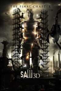 Download Saw 3D: The Final Chapter (2010) BluRay {English With Subtitles} Full Movie 480p [250MB] | 720p [600MB] | 1080p [2GB]