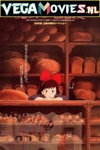 Download Kiki’s Delivery Service (1989) Dual Audio {Hindi-English} 480p [400MB] | 720p [1GB] | 1080p [4.2GB]