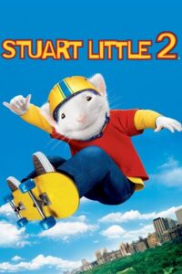 Download Stuart Little 2 (2002) Dual Audio {Hindi-English} BluRay 480p [250MB] | 720p [700MB] | 1080p [2.1GB]