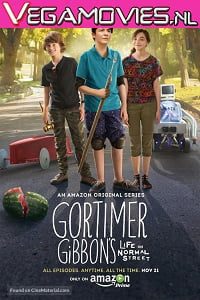 Download Gortimer Gibbon’s Life on Normal Street (Season 1 – 2) Dual Audio [Hindi-English] Complete Series 720p [250MB]