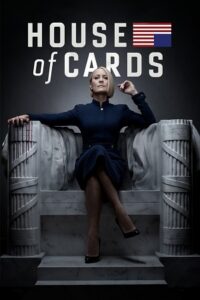 Download House of Cards (Season 1 – 6) Dual Audio {Hindi-English} Netflix Series 480p | 720p | 1080p WEB-DL