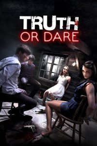 Download Truth or Dare (2012) BluRay Uncut Dual Audio {Hindi-English} 480p [300MB] | 720p [800MB]