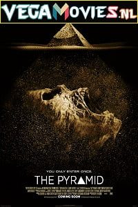 Download The Pyramid (2014) Full Movie {English} 480p [300MB] | 720p [650MB]