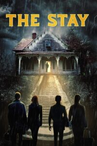 Download The Stay (2021) WEB-DL Dual Audio {Hindi-English} 480p [315MB] | 720p [900MB] | 1080p [1.8GB] Full-Movie