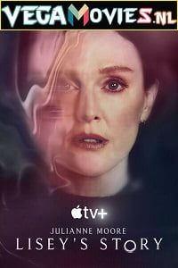 Download Lisey’s Story [Season 1 Episode 08 Added] English Apple Tv+ Original 720p [200MB] WEB-DL