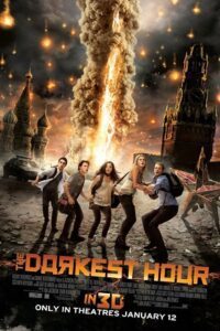 Download The Darkest Hour (2011) Dual Audio {Hindi-English} 480p [300MB] | 720p [950MB] | 1080p [2.2GB]