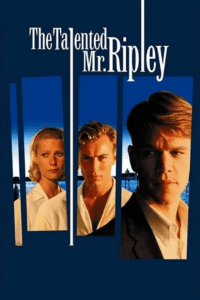 Download The Talented Mr. Ripley (1999) BluRay Dual Audio {Hindi-English} 480p [500MB] | 720p [1.2GB] | 1080p [3GB] Full-Movie