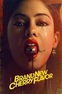 Download Brand New Cherry Flavor (Season 1) Dual Audio [Hindi-English] Complete Netflix Web Series 480p [150MB] | 720p [350MB]