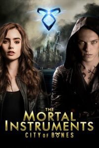Download The Mortal Instruments: City of Bones (2013) Dual Audio {Hindi-English} BluRay 480p [400MB] | 720p [1.1GB] | 1080p [4.2GB]
