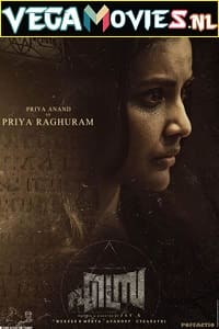 Download Ezra (2017) HDRip Hindi Dubbed Full Movie 480p [450MB] | 720p [1.8GB]