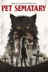 Download Pet Sematary (2019) Dual Audio {Hindi-English} 480p [300MB] | 720p [900MB] | 1080p [2.2GB]