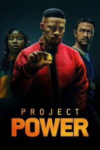 Download Project Power (2020) Dual Audio {Hindi-English} BluRay 480p [370MB] | 720p [970MB] | 1080p [2.4GB]