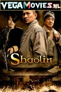 Download Shaolin (2011) Dual Audio {Hindi-English} 480p [400MB] | 720p [1GB]