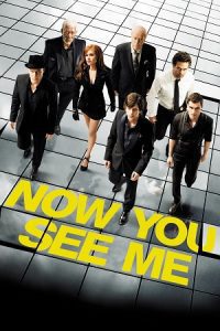 Download Now You See Me (2013) BluRay [Extended Cut] Dual Audio {Hindi-English} 480p [400MB] | 720p [1.2GB] | 1080p [3.2GB]