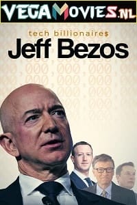Download Tech Billionaires (2021) Season 1 Dual Audio {Hindi-English} 720p [400MB] WEB-DL