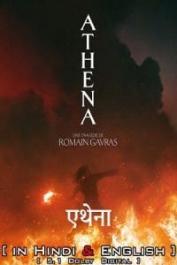 Download ATHENA – Netflix Original (2022) Dual Audio {Hindi-English} 480p [350MB] | 720p [1GB] | 1080p [2.3GB]