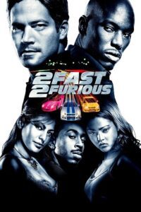Download 2 Fast 2 Furious (2003) Blu-ray Dual Audio {Hindi-English} 480p [400MB] | 720p [1.2GB] | 1080p [2.6GB] | 2160p [4K]