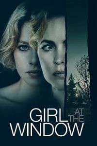 Download Girl at the Window (2022) WEB-DL Dual Audio {Hindi-English} 480p [350MB] | 720p [750MB] | 1080p [1.6GB]