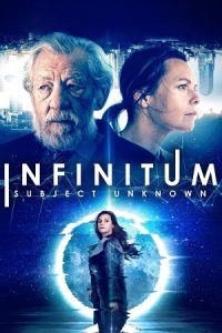 Download Infinitum: Subject Unknown (2021) BluRay Dual Audio {Hindi-English} 480p [300MB] | 720p [870MB]