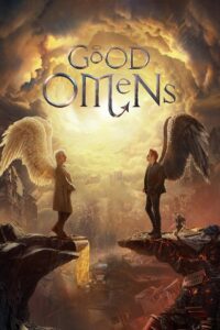 Download Good Omens (Season 1 – 3) Amazon Prime: Dual Audio {Hindi-English} 720p | 1080p WEB-DL