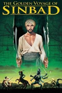 Download The Golden Voyage of Sinbad (1973) BluRay REMASTERED Dual Audio {Hindi-English} 480p [350MB] | 720p [1GB] | 1080p [1.7GB]