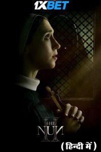 Download The Nun 2 (2023) WEB-DL Dual Audio [Hindi (ORG-Line) – English] 480p [380MB] | 720p [1.2GB] | 1080p [2.6GB]