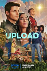 Download Upload (Season 1 – 4) Dual Audio {Hindi DD5.1 – English} AMZN WEB Series 480p | 720p | 1080p WEB-DL