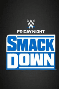 Download WWE Friday Night SmackDown (26th-June 2026) Dual Audio {Hindi-English} Full WWE Show 480p 720p 1080p WEB-DL