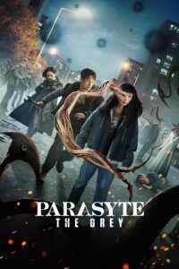 Download Parasyte: The Grey – Netflix Original (2024-Series) Season 1 MULTi Audio {Hindi-English-Korean} 480p | 720p | 1080p WEB-DL